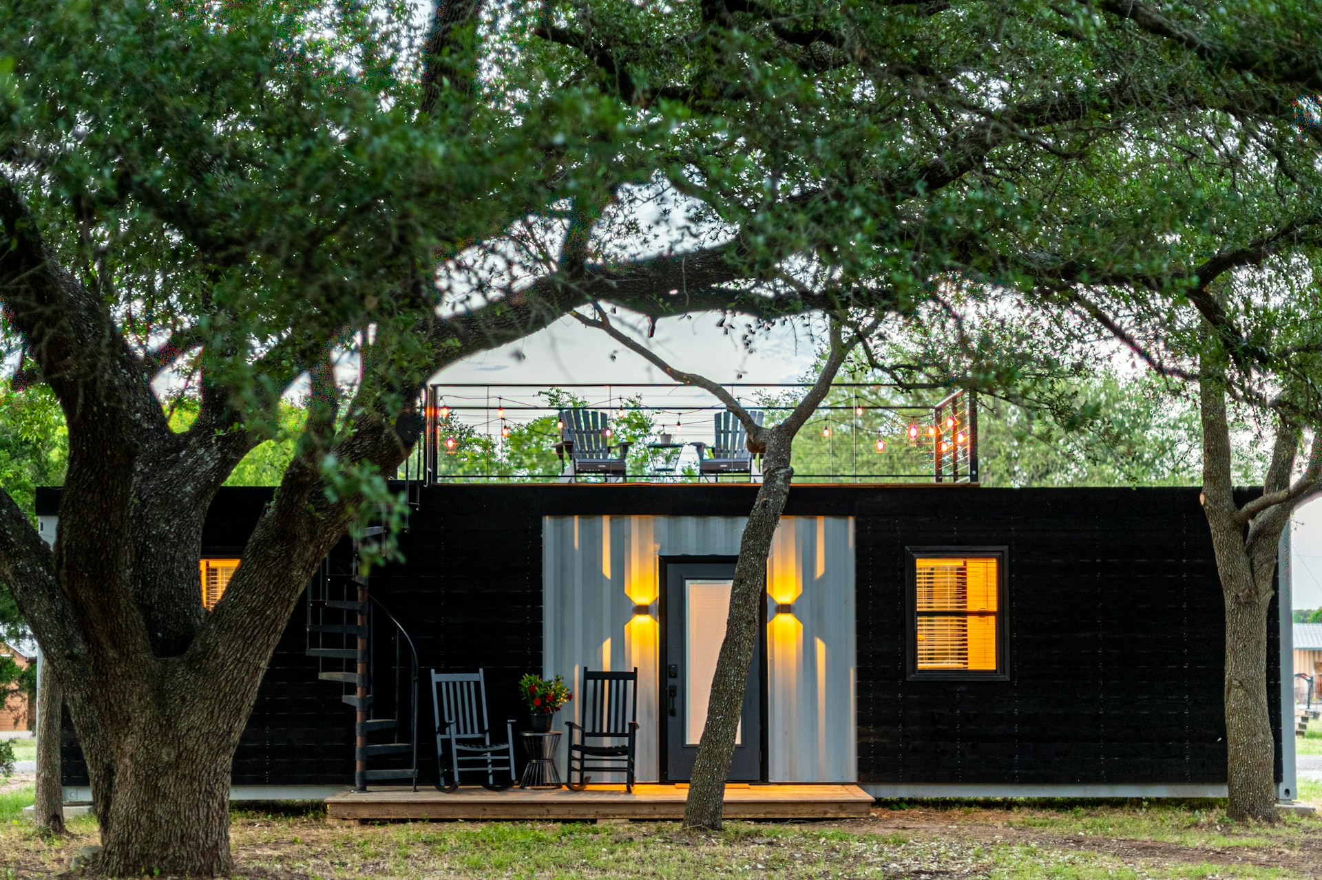 Is Shipping Container Architecture a Sustainable Solution?