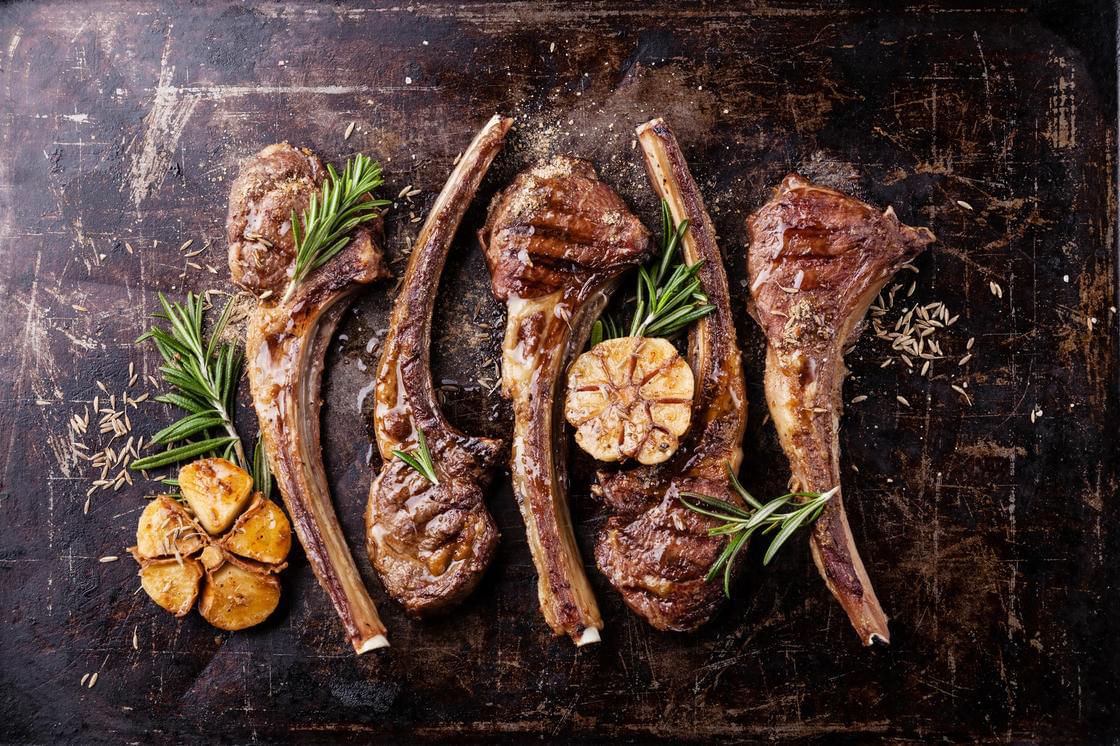 When food photography is simply mouth-watering