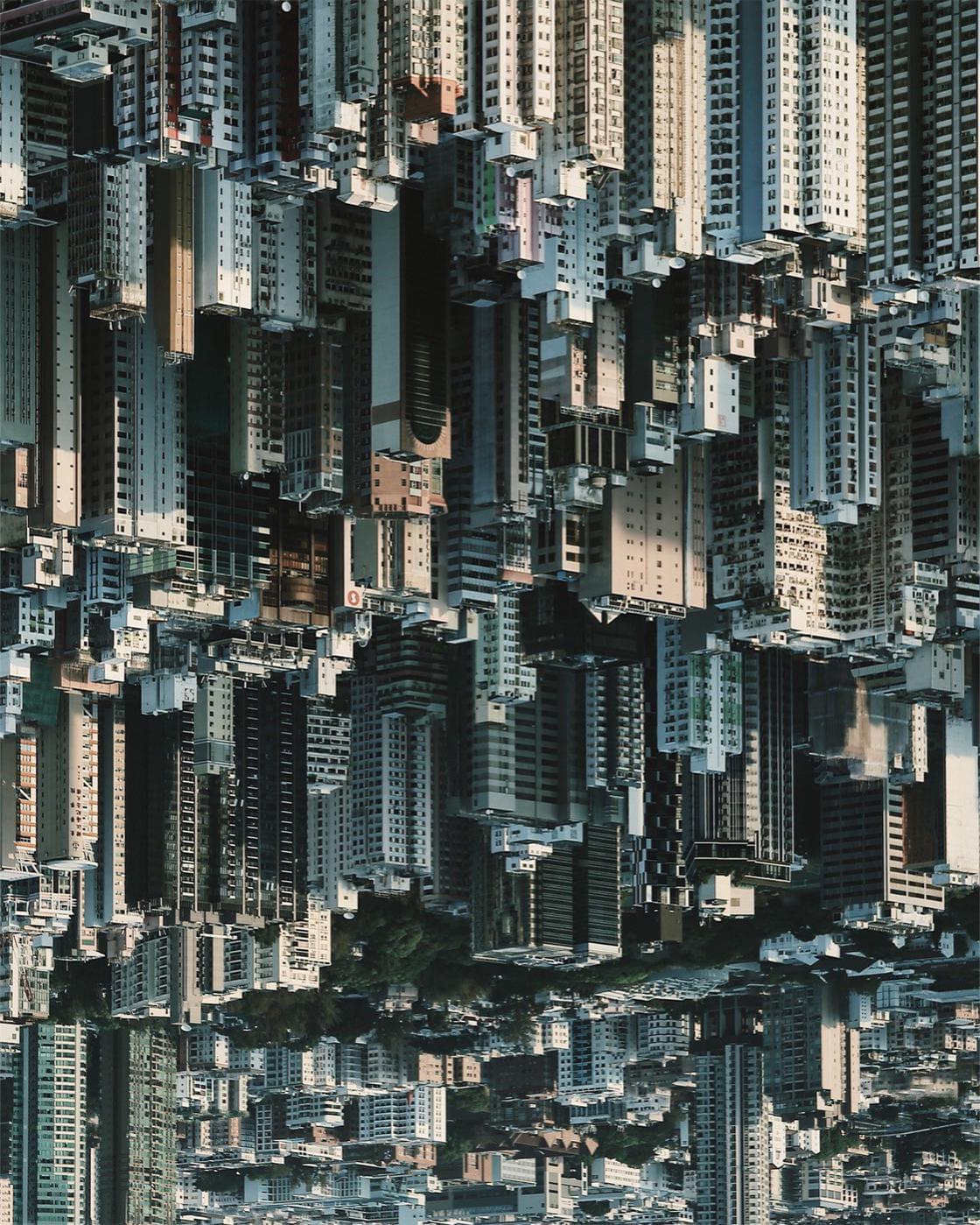 © JEREMY CHEUNG