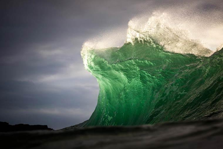 Warren Keelan