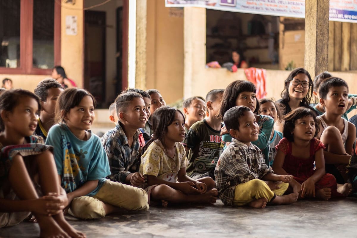 ABC+ Program Supporting Children’s Early Grade Learning Launched in Iriga and Roxas City