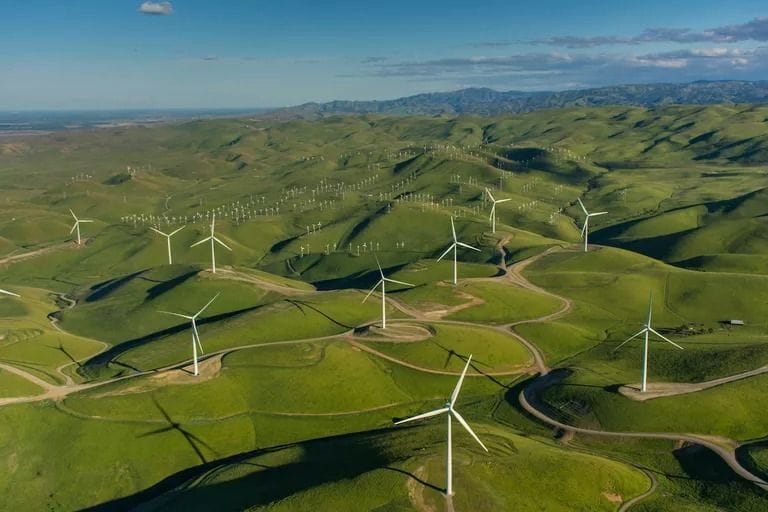 Clean Energy Standard Could Help Decarbonize US Power Sector