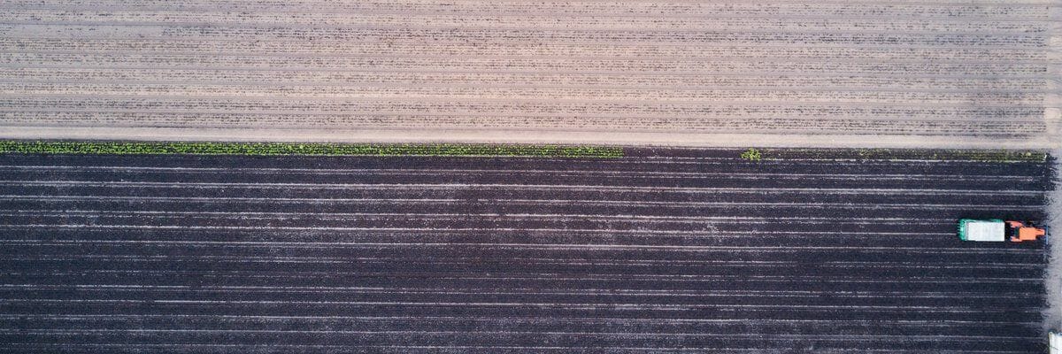How Automation is Transforming the Farming Industry