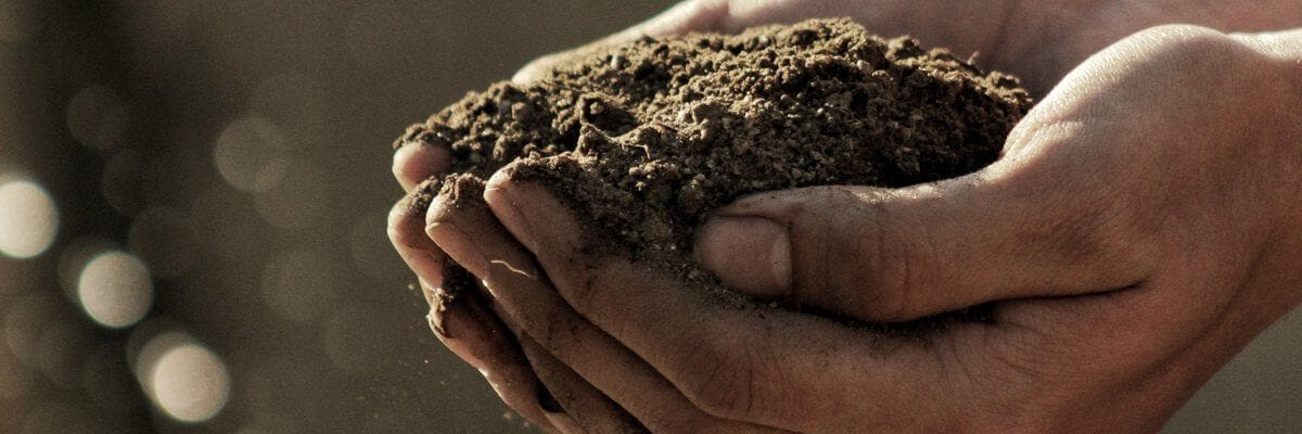 New Agriculture Technology in Modern Farming
