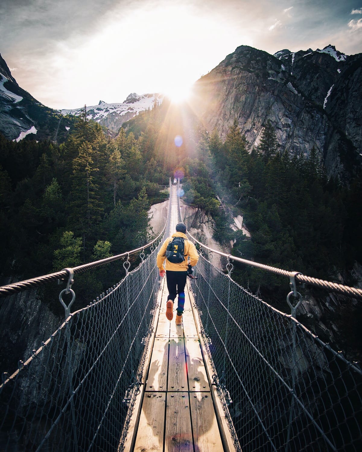 Why traveling is important for human life?