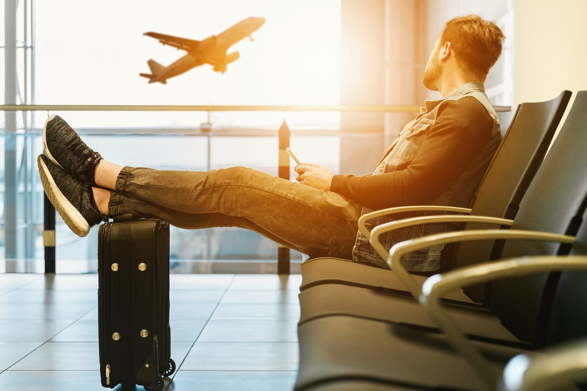 Summer Travel Tips: How to Stay Safe From COVID-19