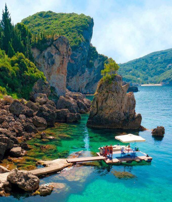 Amazing Places to Experience around the Globe (Part 6)