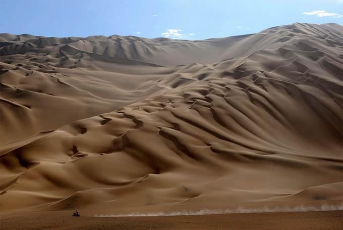 Amazing Places to Experience around the Globe (Part 4)