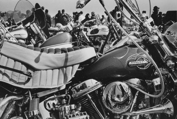Danny Lyon Photography