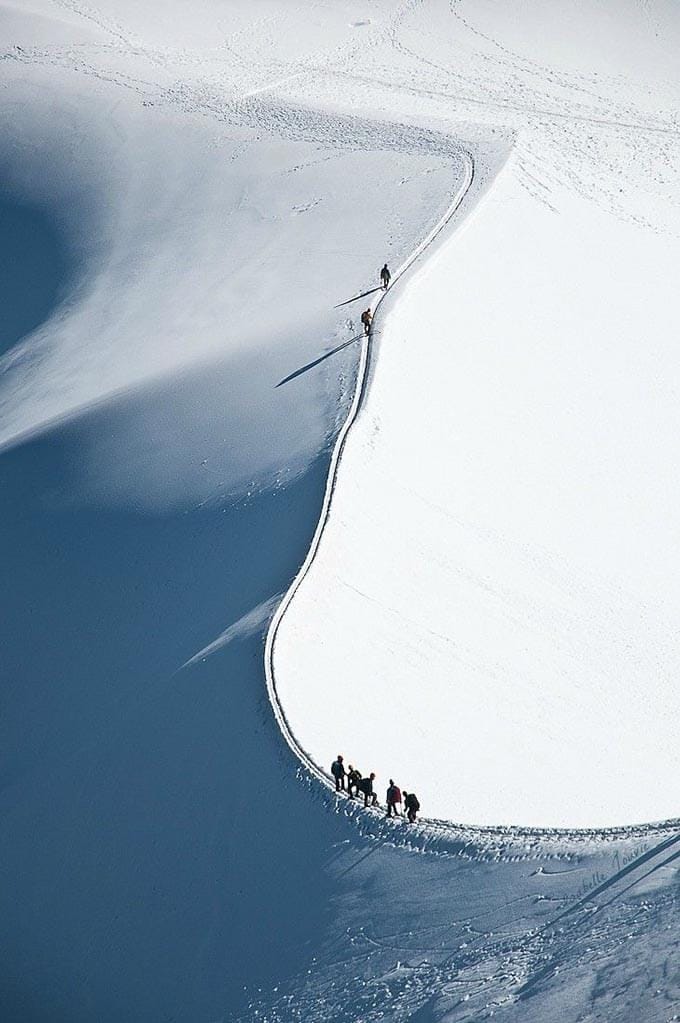 Amazing Places to Experience around the Globe (Part 7)