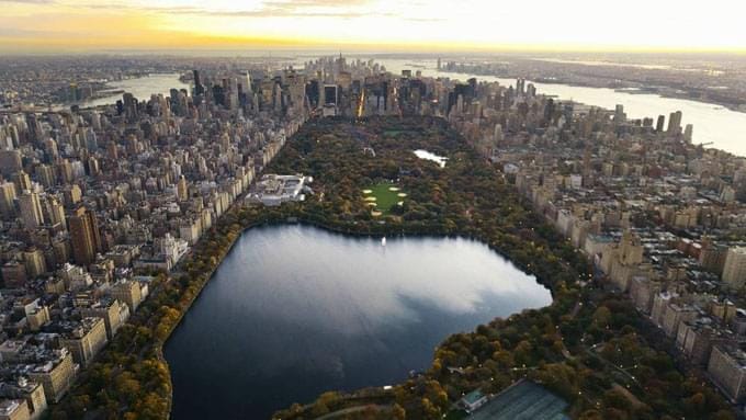 Amazing Places to Experience around the Globe (Part 5)