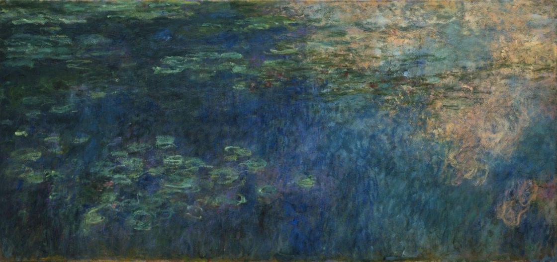 Reimpressionism – Matteo Mauro and the Rebirth of Monet’s Water Gardens