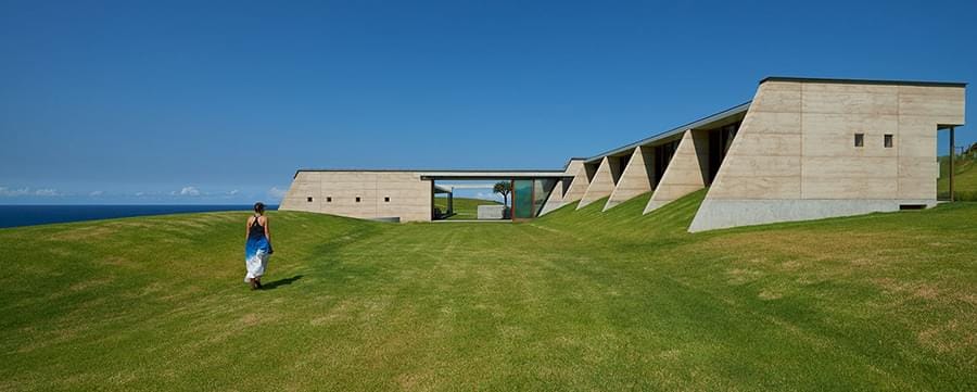 The Farm in Gerringong, New South Wales, Australia
