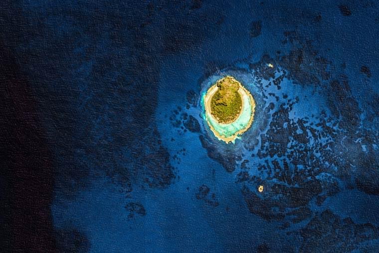 Earth View – The most beautiful satellite photographs of Earth curated by Google