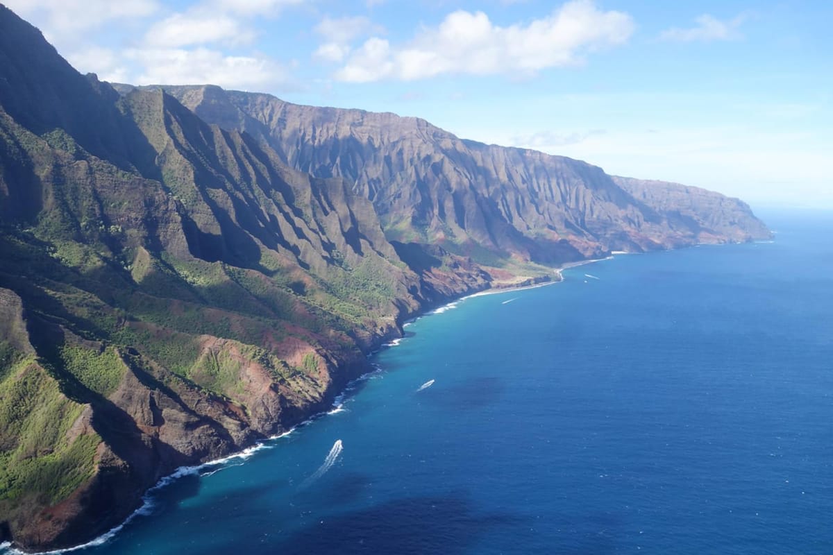 Kauai Adventures