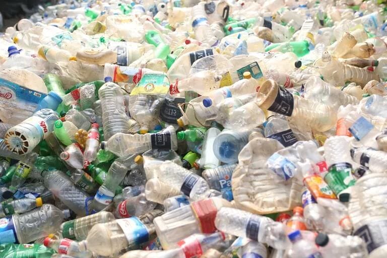 This Plastic-Eating Enzyme Could 'Supercharge' Recycling