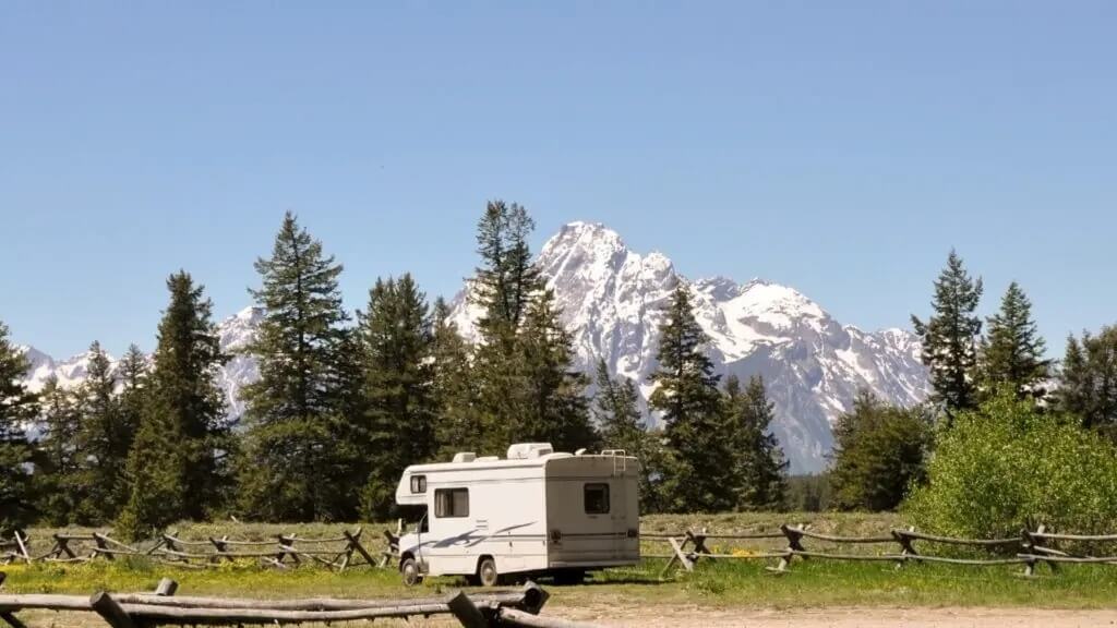 What Is Boondocking?