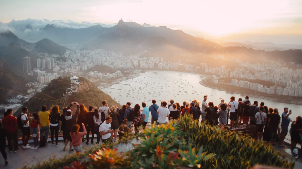 What is ‘extractive tourism’? And how can we stop it?