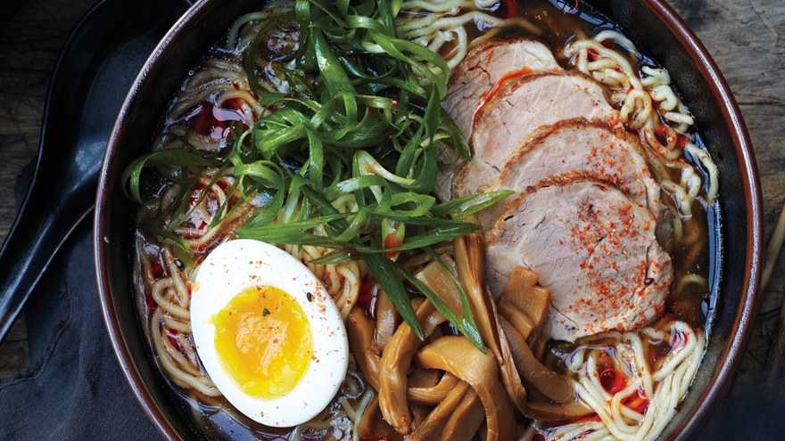 22 Best Dishes in The World You Must Try Once In Your Life