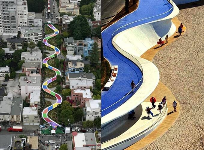 Urban Spaces – We Need More of Them