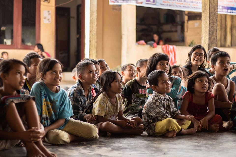 ABC+ Program Supporting Children’s Early Grade Learning Launched in Iriga and Roxas City