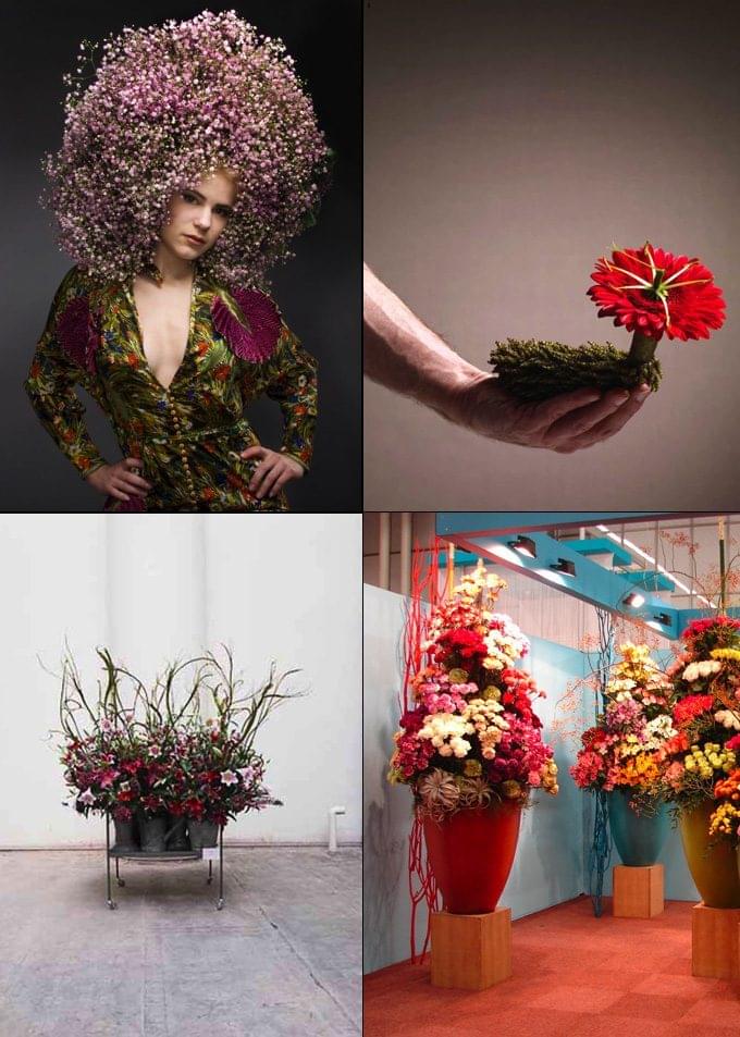Andreas Verheijen – Flower Engineer