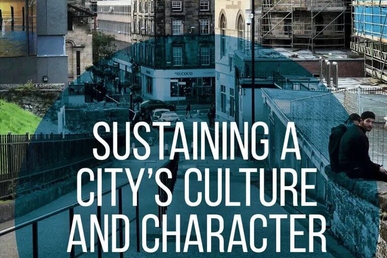 Are Context Cities the New Smart Cities?