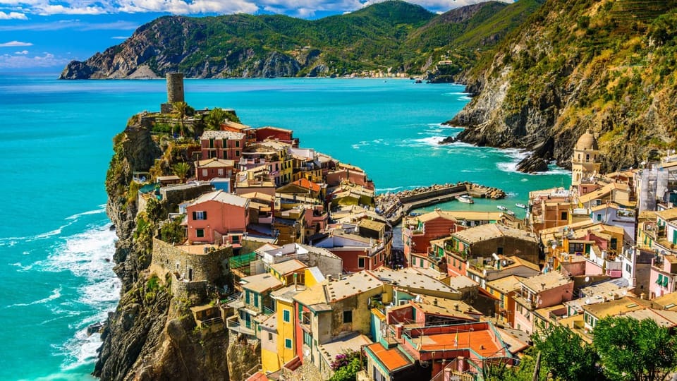 Amazing Places to Experience around the Globe (Part 2)