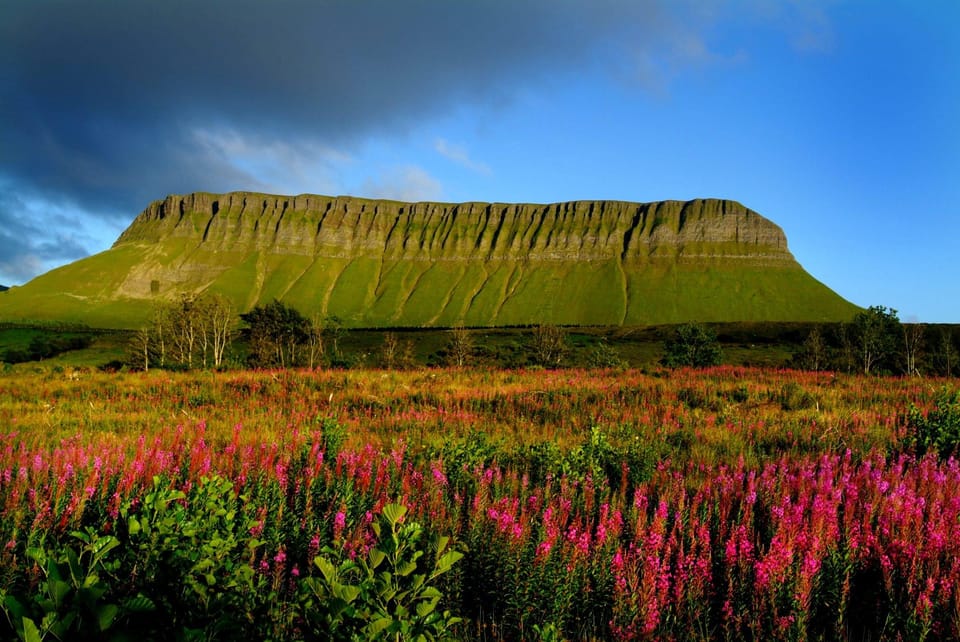 Amazing Places to Experience around the Globe (Part 3)