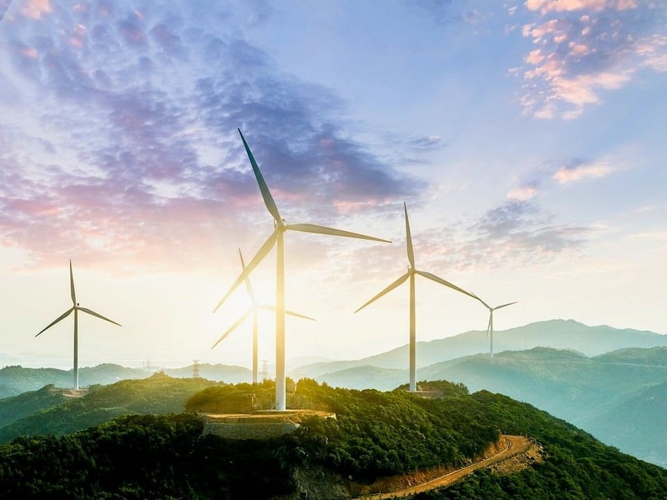 Europe Generated More Electricity From Renewables Than Fossil Fuels in 2020