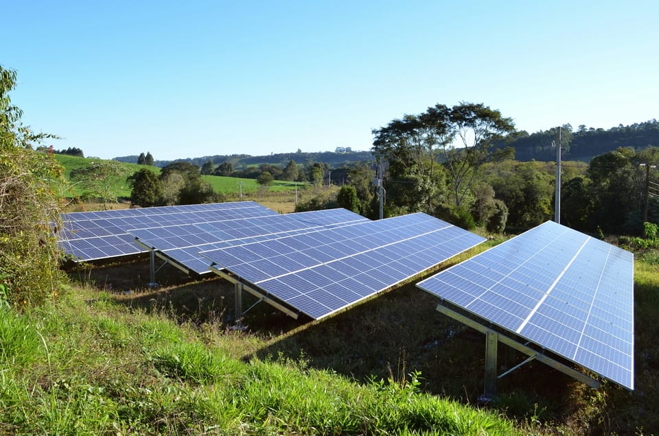 How Green Technology Empowers Developing Countries in 2025