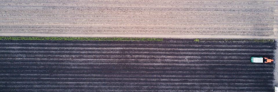 How Automation is Transforming the Farming Industry