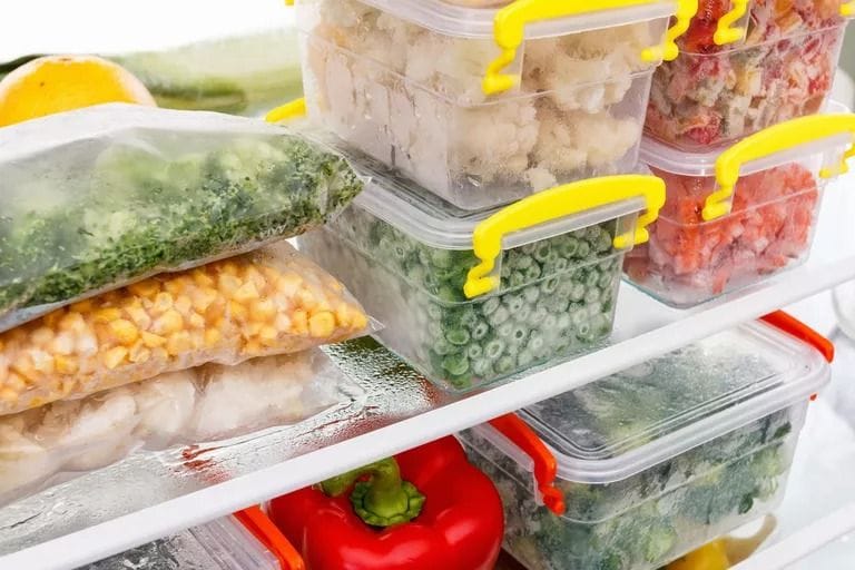 How Long Can You Safely Freeze Food for a Sustainable Kitchen