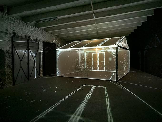 INSIDEOUT by Leigh Sachwitz