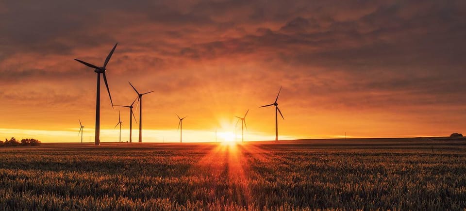 ‘Lifeline’ of renewable energy can steer world out of climate crisis
