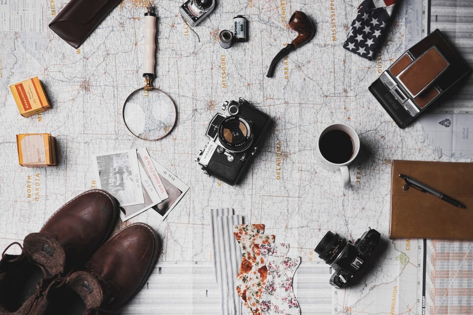 50 Awesome Travel Products You Can Buy For Less Than $20