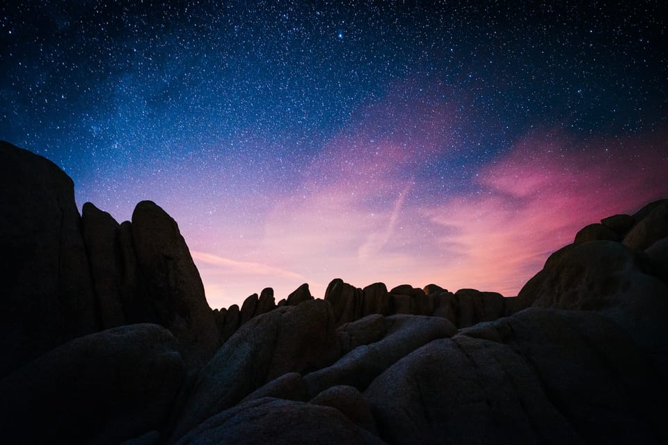 Stars Are Disappearing From Sight at an Astonishing Rate