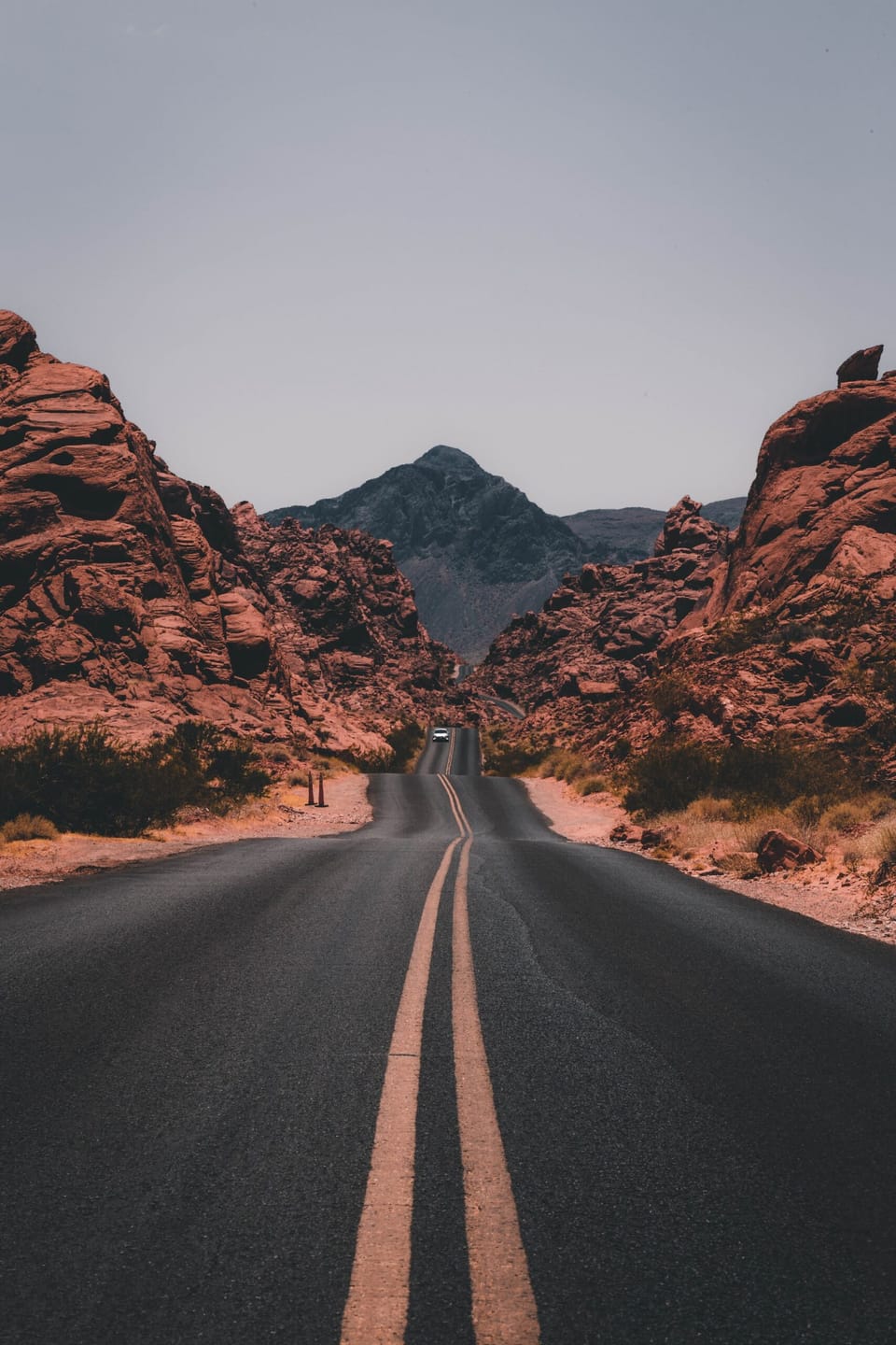 Off-grid travel is booming, but are we doing it all wrong?