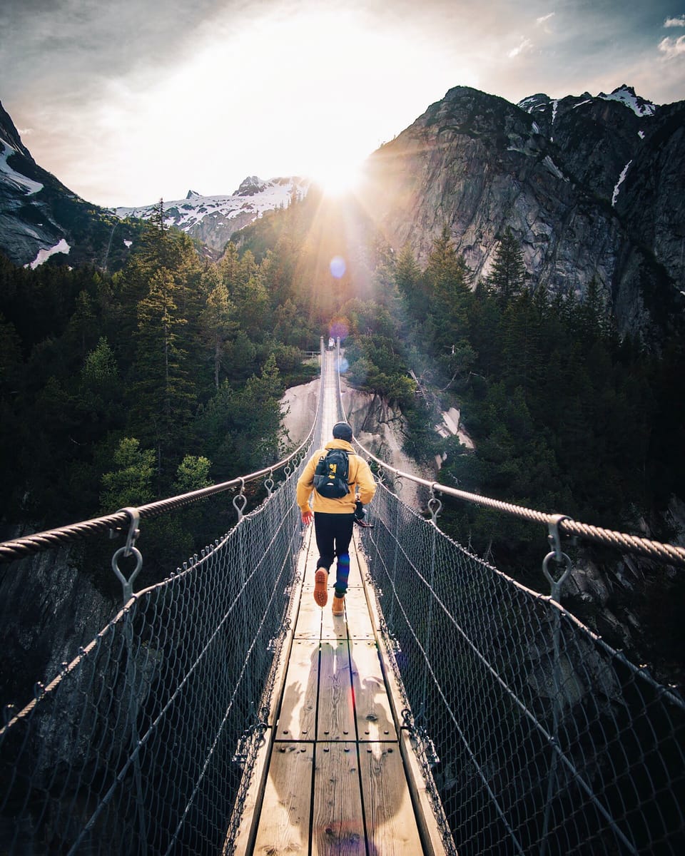 Why traveling is important for human life?