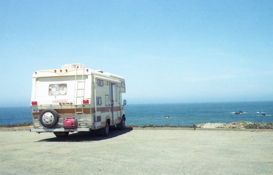 What Is a Self-Contained RV?