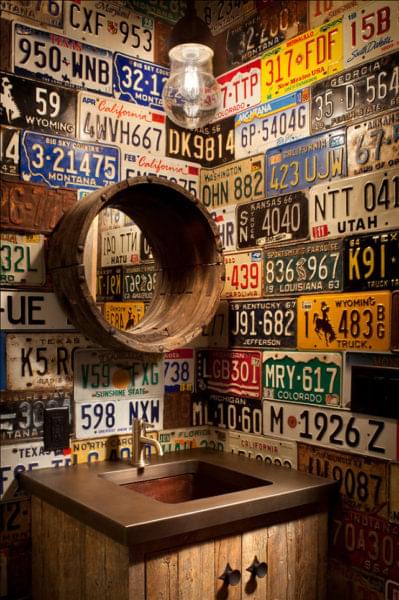 The Most Interesting And Secretly Grand Projects For Vintage License Plates No One Ever Tell You