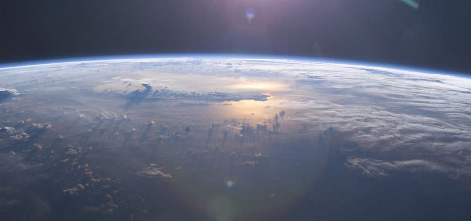 Researchers Develop a New Way to Remove Greenhouse Gases From the Atmosphere
