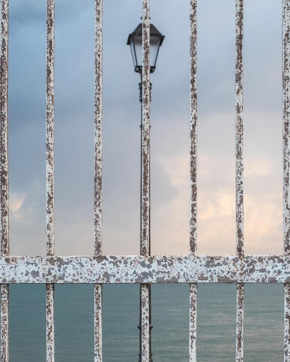 Coincidence Project – The latest amazing photos by Denis Cherim
