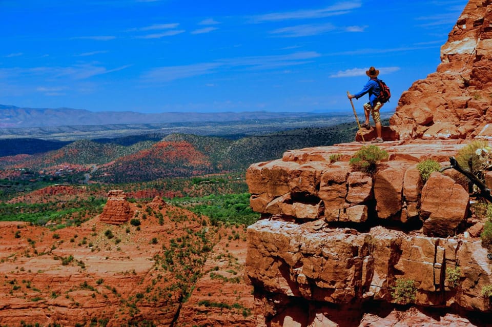 The Hike House, Arizona