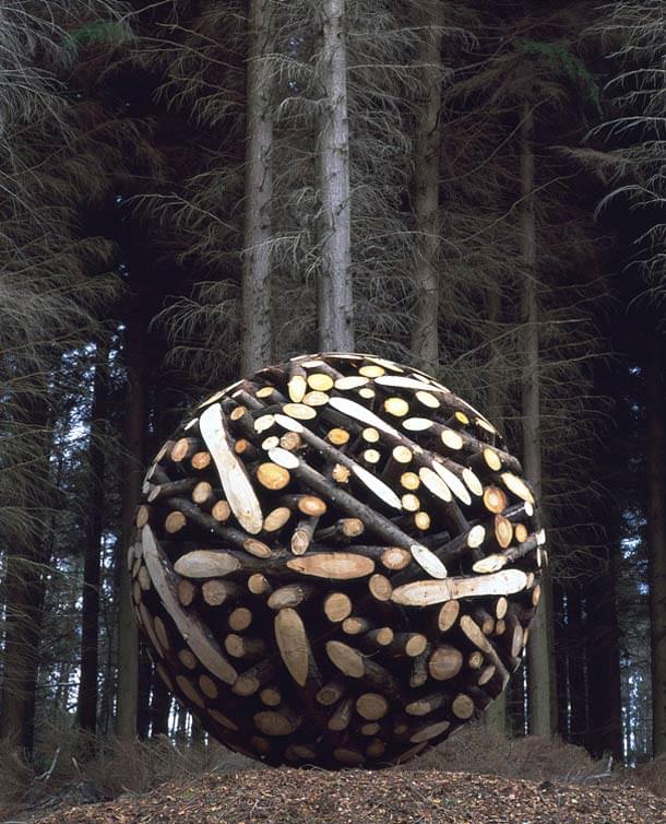Wood – 21 amazing Sculptures by Lee Jae-Hyo