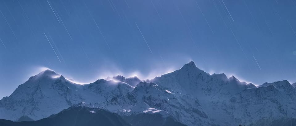 Astronomy Photographer of the Year – The incredible winning photos