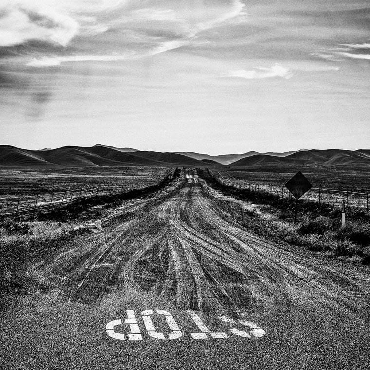 Geography of Poverty – A photographer documents the rural California