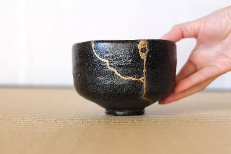 What Is Kintsugi?