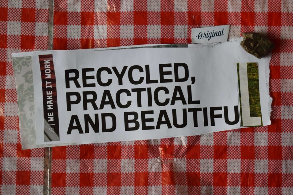Baby Steps to Go Greener in 2025: A Healthier Life for You and the Planet